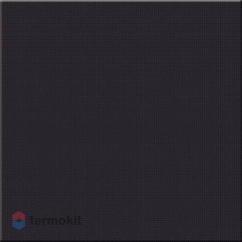 Керамическая плитка Керлайф Splendida Negro Напольная 33,3x33,3