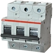 Автоматические выключатели ABB серии S280 6кА, S290 10кА, S803C 15кА (до 125A)