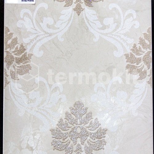 Керамическая плитка Керлайф Delicato Perla декор 31,5x63