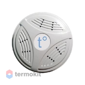 Проводной комнатный датчик температуры ZONT МЛ-778 RS-485