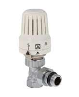 Valtec Терморегулятор радиаторный в сборе угловой 1/2&quot;