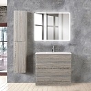 Тумба под раковину 100 напольная BELBAGNO Albano Pino Scania ALBANO-1000-2C-PIA-PS