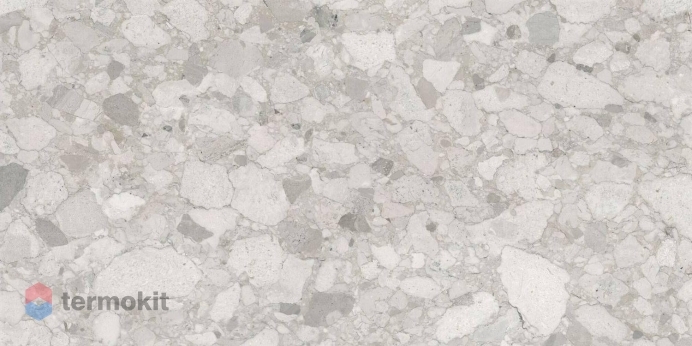 Керамогранит Vitra SoftCeppo Серый Матовый R10A 8мм 60x120
