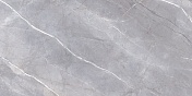 Керамогранит Kerama Marazzi Риальто SG562402R серый декор левый лаппатированный 60х119,5