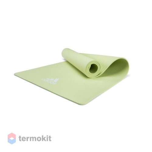 Коврик для йоги Adidas Зеленый ADYG-10100GN