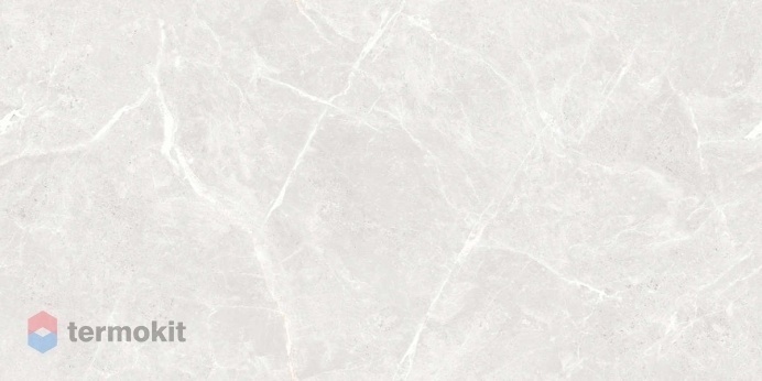 Керамогранит Ceradim Stone Cool White белый 60х120 Полированный