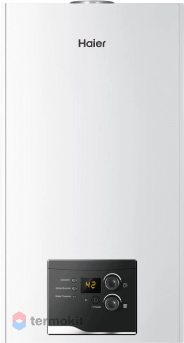 Газовый котел Haier Urban 2.24 TM, 24 кВт, 2 контур., закр.