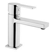 Смеситель для раковины Vitra Flo S A41936EXP
