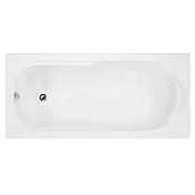 Акриловая ванна VagnerPlast NYMFA 1500x700 VPBA157NYM2E-04