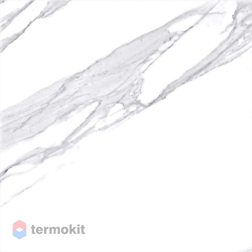 Керамогранит ITC Luna White Sugar 60x60