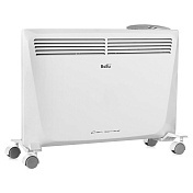 Конвектор Ballu Enzo с электронным термостатом BEC/EZER-2000Вт