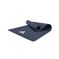 Коврик для йоги Adidas голубой ADYG-10100BL