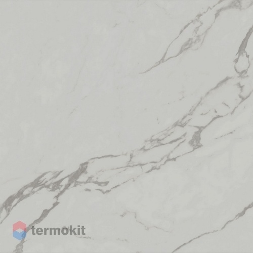 Керамогранит Kerama Marazzi Коррер SG459222R белый лаппатированный обрезной 50,2x50,2x0,85
