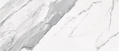 Керамогранит Supergres Purity of marble XL Statuario Lux 120x278x6