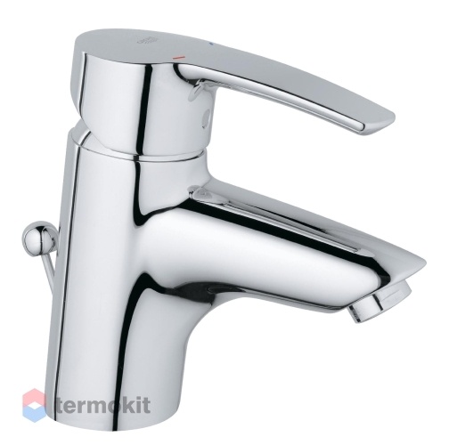 Смеситель для раковины Grohe Eurostyle 2006 33558001