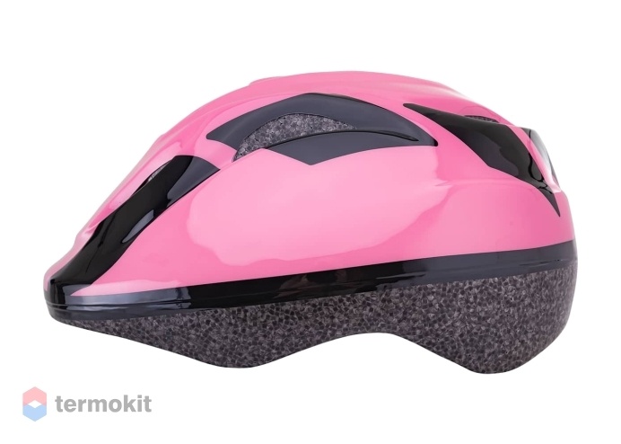 Шлем защитный Ridex Robin розовый M