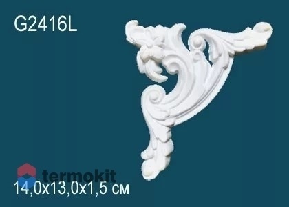 Орнамент Perfect G2416L