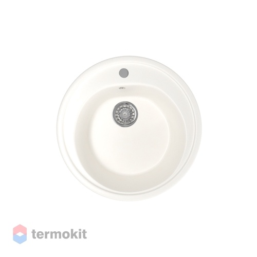Мойка для кухни MIXLINE ML-GM11 (341) молоко 532392