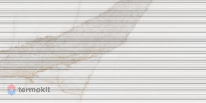 Керамогранит Living Ceramics Blanc Calacatta Gold Cane 60x120
