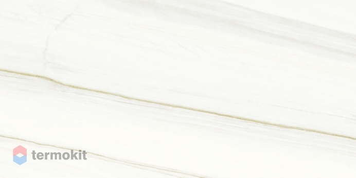 Керамогранит Ariostea Marmi (6mm) Bianco Covelano Luc Shiny 75x150