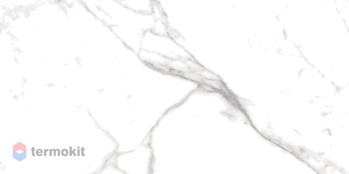 Керамическая плитка Cersanit Marmo 16796 белый настенная 29,8x59,8