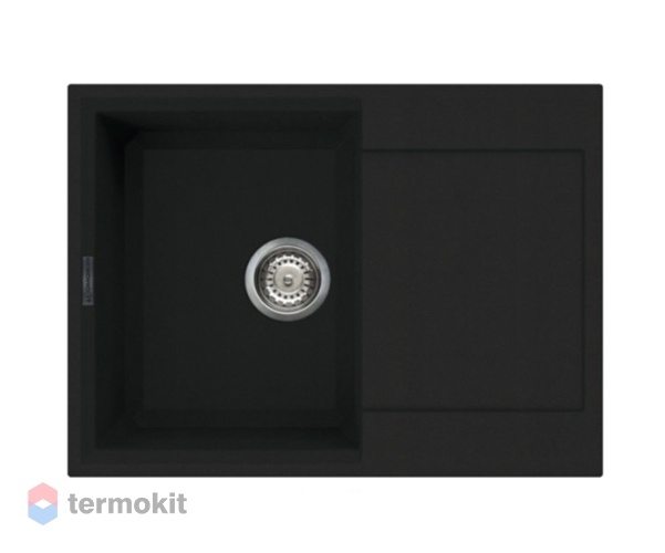 Мойка для кухни Omoikiri Sakaime 68-BL 4993108