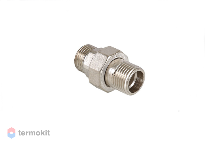 Valtec Сгон разъемный с наружной резьбой НН 1 1/4"