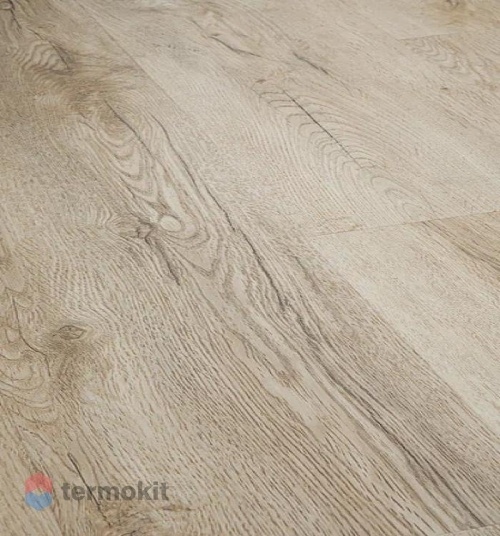 Кварцвиниловая плитка Vinilam Cork Premium 33488 Дуб Валенсия