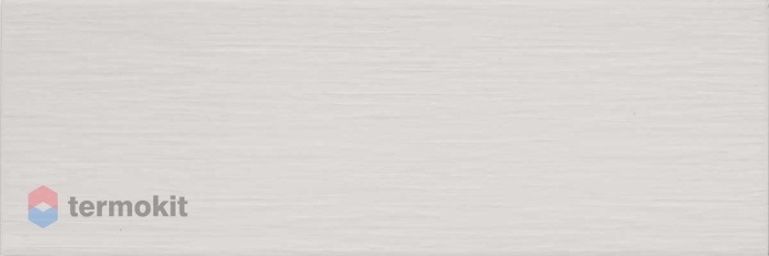 Керамическая плитка DOM Ceramiche Pura Argento Rett настенная 49,8x149,8