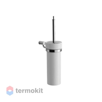 Щетка для унитаза IDDIS Renior подвесная хром L047C