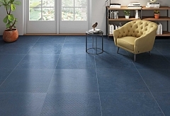 Керамогранит Infinity Ceramica Marmo Italiano Eterna Viola Carving 60x60