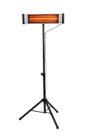 Инфракрасный обогреватель Ballu серии Bali BIH-L-3.0 3000 Вт