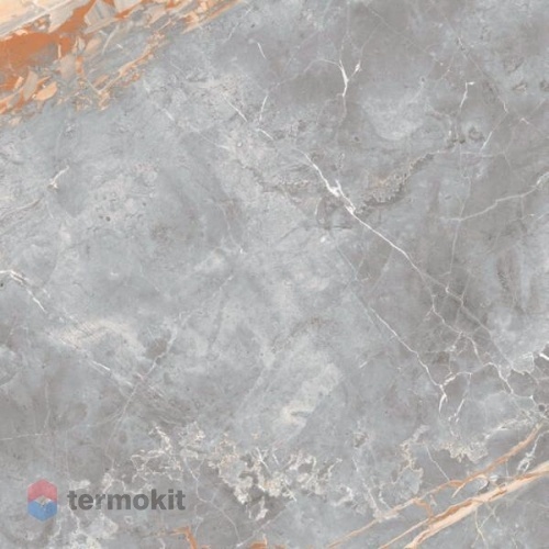 Керамогранит A-Ceramica Elison 186712 Dark Polished 80x80