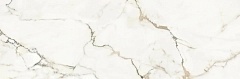 Керамическая плитка Vallelunga Revesta Luce Oro настенная 32,5x99,2