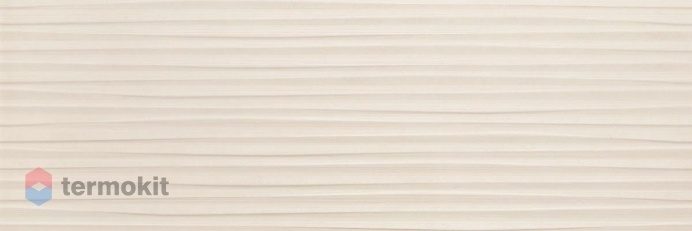 Керамическая плитка Durstone Crayon White настенная 40x120