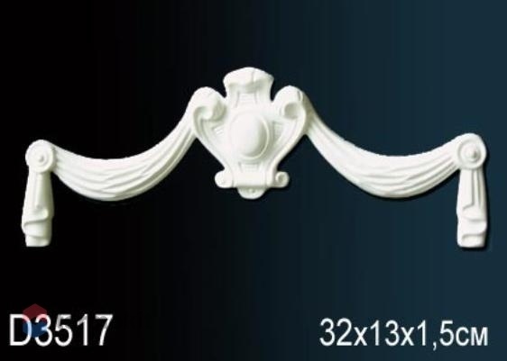 Дверное Обрамление Perfect D3517