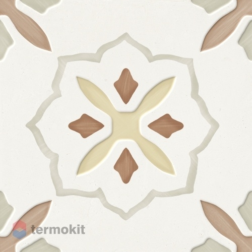 Керамогранит Harmony Llevant Clay Cross LT 22,3x22,3