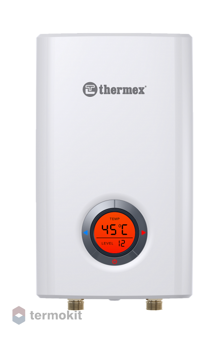 Проточный водонагреватель Thermex Topflow 6000