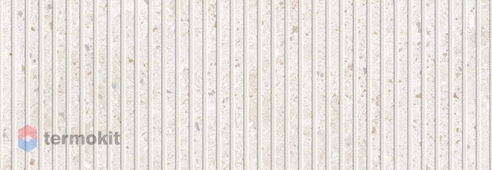 Керамическая плитка Rocersa Mediterranean Balea Greige настенная 30x90