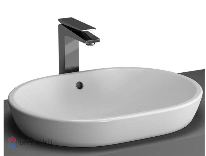 Раковина Vitra Metropole 60 5942B003-0012