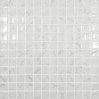 Мозаика Стеклянная Vidrepur Marble № 5300 (на сетке) 31,7x31,7