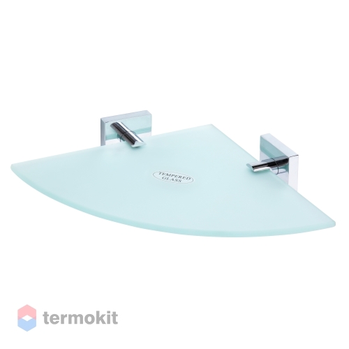 Полка Bemeta Beta 250x250мм 132102012