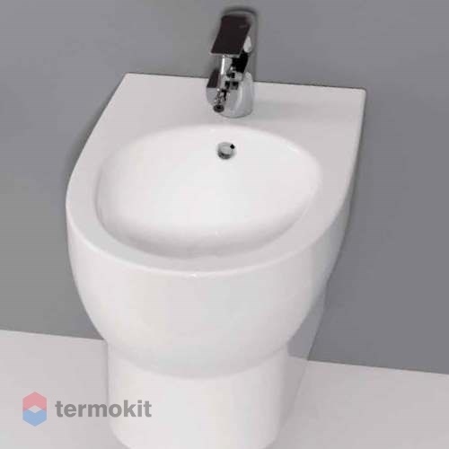 Биде подвесное Ceramica Althea Smart Rim SM004