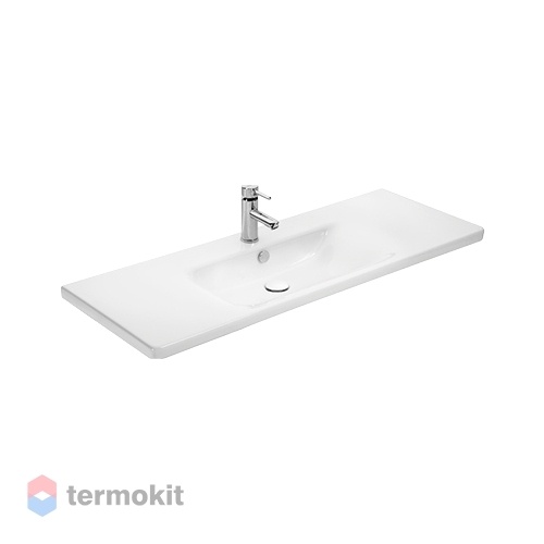 Раковина мебельная Dreja SOFT 118 13120-KL