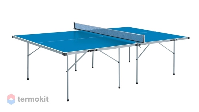 Теннисный стол Donic TOR-4 всепогодный. синий TOR-4