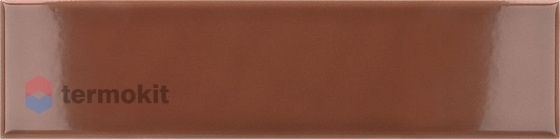 Керамическая плитка Equipe Costa Nova 28450 Terra Glossy настенная 5x20