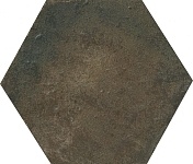 Керамогранит Kerama Marazzi Площадь Испании SG27007N коричневый темный 29x33,4