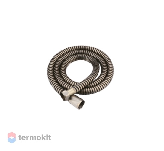 Душевой шланг Cezares 120 см бронза CZR-C-FMDC2-120-02