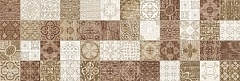 Керамическая плитка Ceramica Classic Aspen настенная мозаика 17-30-11-459 20х60