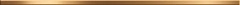 Керамическая плитка AltaСera Sanders Tenor Gold BW0TNR09 бордюр 1,3х60
